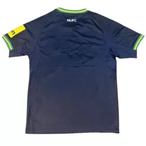 Fotbalové Dresy Newcastle United 2025-26 - Speciální