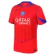Fotbalové Dresy Paris Saint-Germain Alternativní 2025-26 Fotbalové Dresy Paris Saint-Germain Alternativní 2025-26