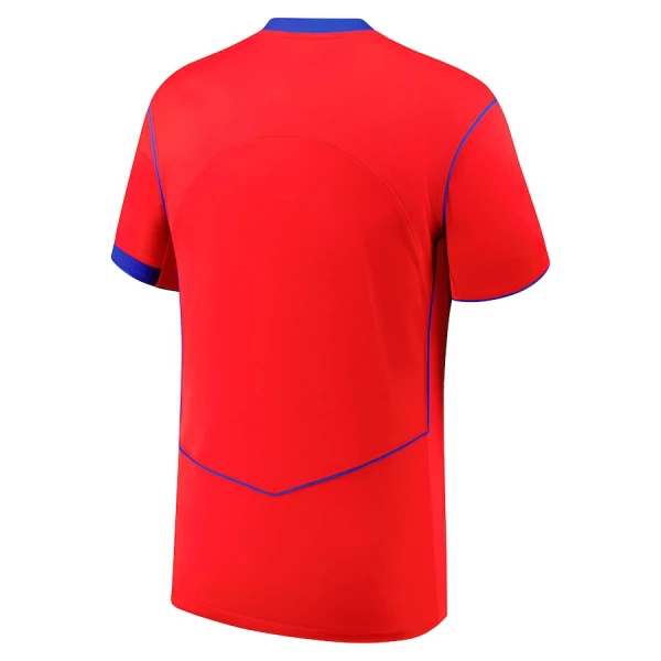 Fotbalové Dresy Paris Saint-Germain Alternativní 2025-26
