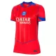 Fotbalové Dresy Paris Saint-Germain Dámské Alternativní 2025-26 Fotbalové Dresy Paris Saint-Germain Dámské Alternativní 2025-26