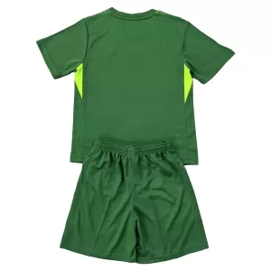 Brankářské Fotbalové Dresy Paris Saint-Germain Dětské 2025-26