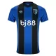 Fotbalové Dresy Bournemouth Venkovní 2025-26 Fotbalové Dresy Bournemouth Venkovní 2025-26