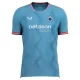 Fotbalové Dresy Club Brugge Alternativní 2025-26 Fotbalové Dresy Club Brugge Alternativní 2025-26