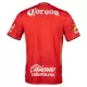 Fotbalové Dresy Deportivo Toluca Domácí 2025-26