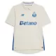 Fotbalové Dresy FC Porto Alternativní 2025-26 Fotbalové Dresy FC Porto Alternativní 2025-26