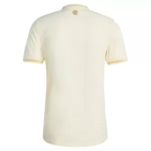 Fotbalové Dresy Flamengo Alternativní 2025-26