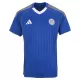 Fotbalové Dresy Leicester City Domácí 2025-26 Fotbalové Dresy Leicester City Domácí 2025-26