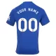 Fotbalové Dresy Leicester City Domácí 2025-26