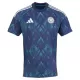 Fotbalové Dresy Leicester City Venkovní 2025-26 Fotbalové Dresy Leicester City Venkovní 2025-26