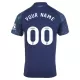 Fotbalové Dresy Leicester City Venkovní 2025-26