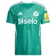 Fotbalové Dresy Newcastle United Venkovní 2025-26 Fotbalové Dresy Newcastle United Venkovní 2025-26