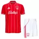 Fotbalové Dresy Nottingham Forest Dětské Domácí 2025-26