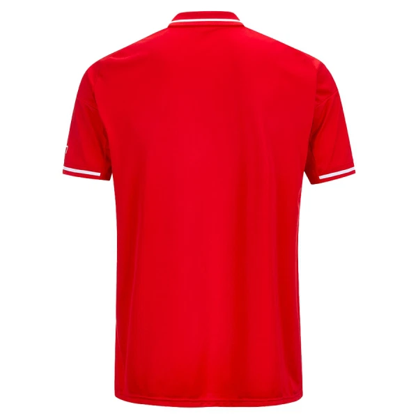 Fotbalové Dresy Nottingham Forest Dětské Domácí 2025-26