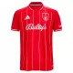 Fotbalové Dresy Nottingham Forest Dětské Domácí 2025-26