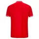 Fotbalové Dresy Nottingham Forest Domácí 2025-26