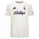 Fotbalové Dresy Nottingham Forest Venkovní 2025-26 Fotbalové Dresy Nottingham Forest Venkovní 2025-26