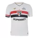 Fotbalové Dresy São Paulo Dětské Domácí 2025-26