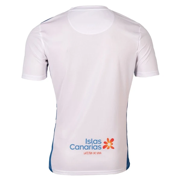 Fotbalové Dresy Tenerife Domácí 2025-26