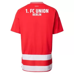 Fotbalové Dresy Union Berlin Dětské Domácí 2025-26