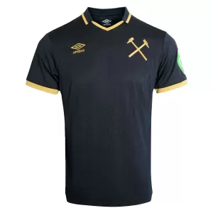 Fotbalové Dresy West Ham United Alternativní 2025-26