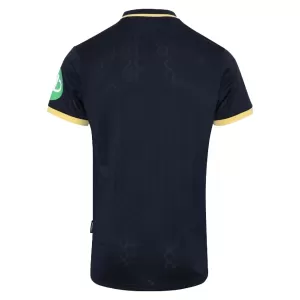 Fotbalové Dresy West Ham United Alternativní 2025-26