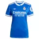 Fotbalové Dresy Real Madrid Dámské Alternativní 2025-26 Fotbalové Dresy Real Madrid Dámské Alternativní 2025-26