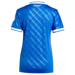 Fotbalové Dresy Real Madrid Dámské Alternativní 2025-26