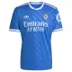 Fotbalové Dresy Real Madrid Kylian Mbappé 10 Alternativní 2025-26