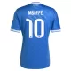 Fotbalové Dresy Real Madrid Kylian Mbappé 10 Dětské Alternativní 2025-26