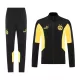 Borussia Dortmund Teplákové Soupravy 2025-26 Černá