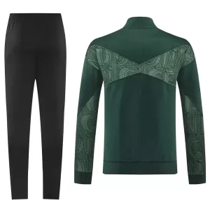 Chelsea FC Teplákové Soupravy 2025-26 Zelená