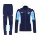 Manchester City Teplákové Soupravy 2025-26 Námořnictvo
