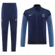 Paris Saint-Germain Teplákové Soupravy 2025-26 Námořnictvo