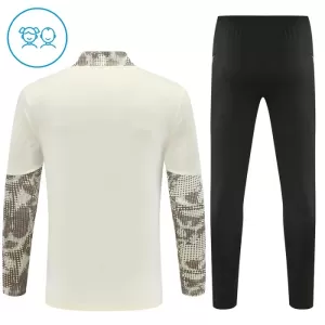 PSV Eindhoven Tréninkové Teplákové Soupravy Dětské 2025-26 Šedá