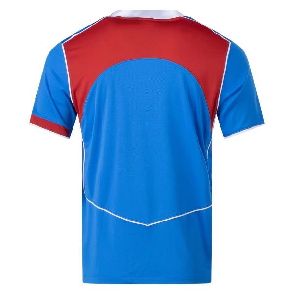 Fotbalové Dresy Atlético Madrid Alternativní 2025-26
