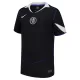 Fotbalové Dresy Chelsea FC Caicedo 25 Alternativní 2025-26