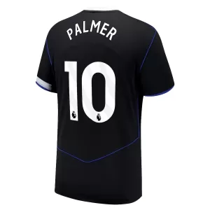 Fotbalové Dresy Chelsea FC Palmer 10 Alternativní 2025-26