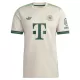 Fotbalové Dresy FC Bayern Mnichov Oktoberfest Alphonso Davies 19 2025-26