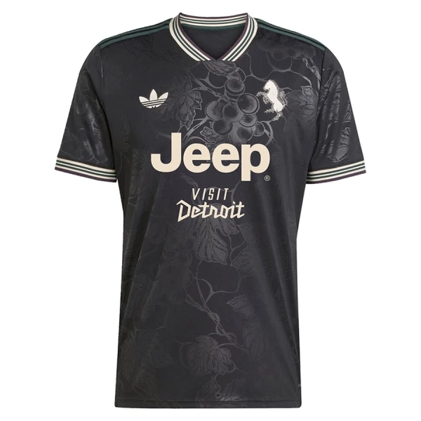 Fotbalové Dresy Juventus Openda 20 Alternativní 2025-26