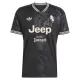 Fotbalové Dresy Juventus Yildiz 10 Dětské Alternativní 2025-26
