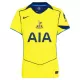 Fotbalové Dresy Tottenham Hotspur Dámské Alternativní 2025-26