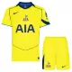 Fotbalové Dresy Tottenham Hotspur Dětské Alternativní 2025-26