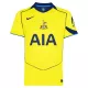 Fotbalové Dresy Tottenham Hotspur Kulusevski 21 Alternativní 2025-26