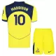 Fotbalové Dresy Tottenham Hotspur Maddison 10 Dětské Alternativní 2025-26
