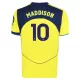 Fotbalové Dresy Tottenham Hotspur Maddison 10 Dětské Alternativní 2025-26