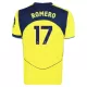 Fotbalové Dresy Tottenham Hotspur Romero 17 Alternativní 2025-26