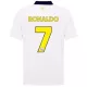 Fotbalové Dresy Al-Nassr FC Cristiano Ronaldo 7 Alternativní 2025-26