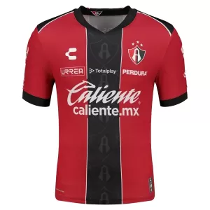 Fotbalové Dresy Atlas FC Domácí 2025-26