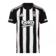 Fotbalové Dresy Besiktas Venkovní 2025-26