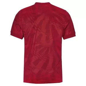 Fotbalové Dresy Birmingham City Alternativní 2025-26